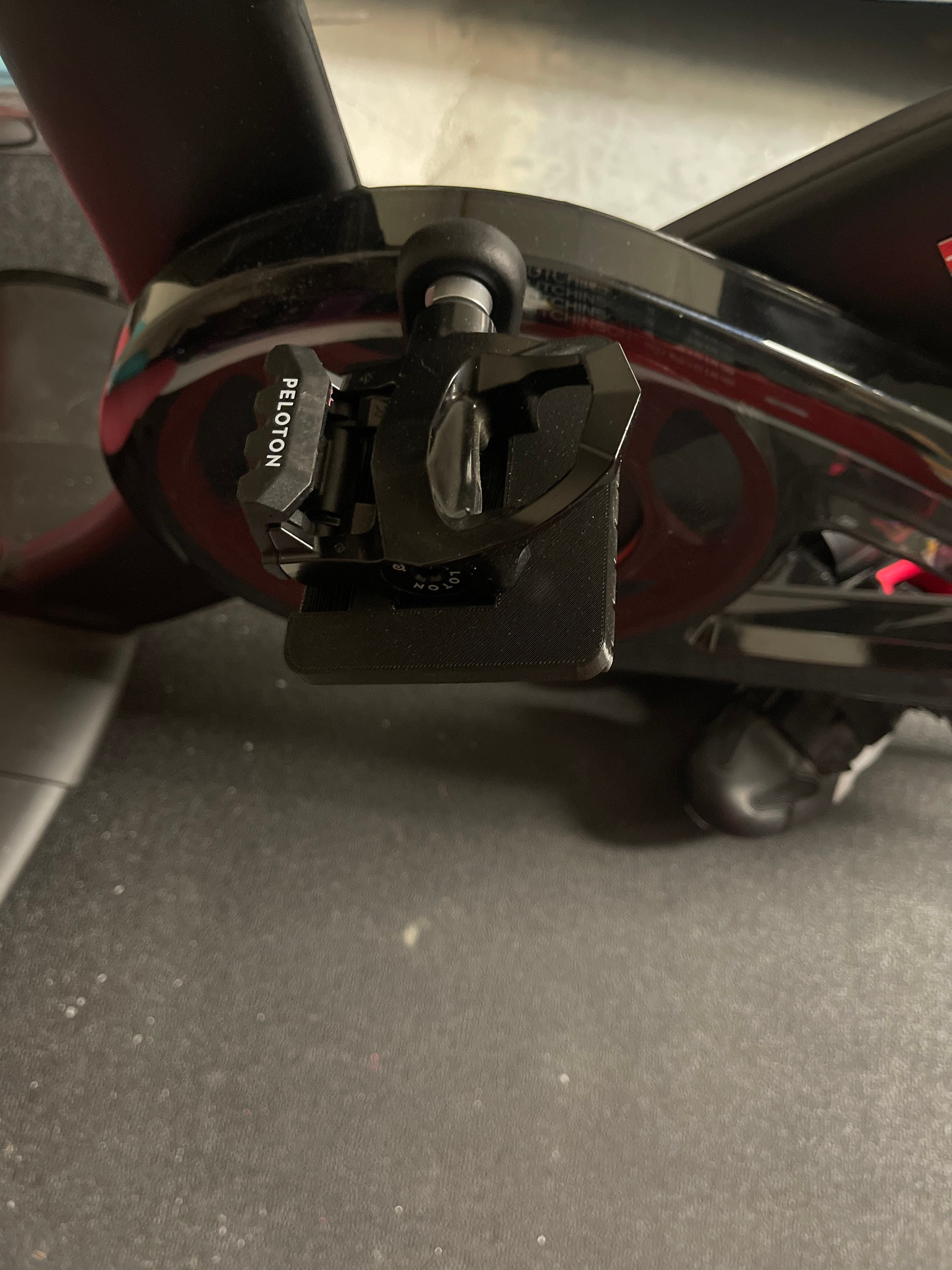 Peloton Bike または Bike+ 用の通常のペダル - Etsy 日本