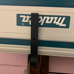 Guide Rail / Track Saw Track Holders - Festool - Makita - Dewalt