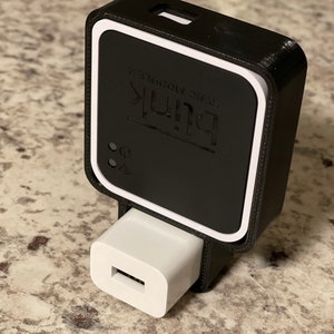 Mount for the Blink XT2 Sync Module - Security System - Camera