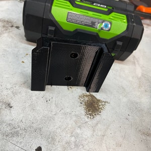 EGO Battery Holder