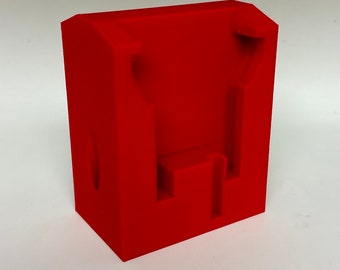 Soporte doble (2) para batería Milwaukee M18