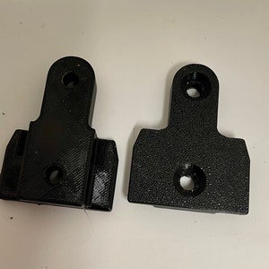 Mount for the Milwaukee Packout