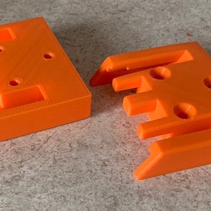 Ridgid 18 Volt Battery Holders