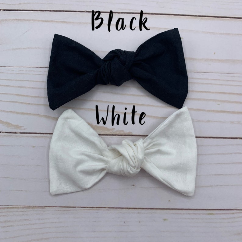 Dog Hair Bow Bowknot Dog Hair Bows Dog Hair Clip Dog Bows Etsy