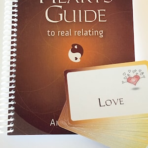 De Moving Hearts Guide to Real Relating - relatie-orakel