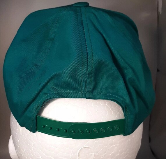 1991-stanley-cup-super-rare-mn-north-stars-hat-offi-gem