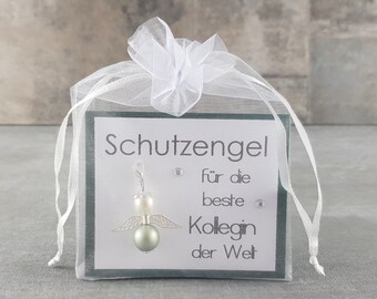 Geschenk Fur Kollegen Etsy