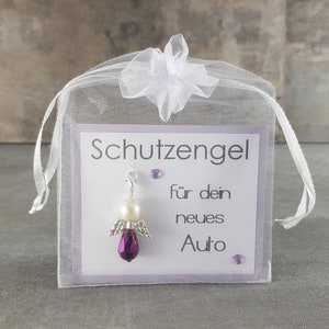 Schutzengel neues auto - .de