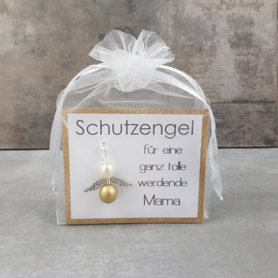 Selbstverteidigung Schlüsselanhänger Für Frauen - Stylischer Schutz & Glücksbringer