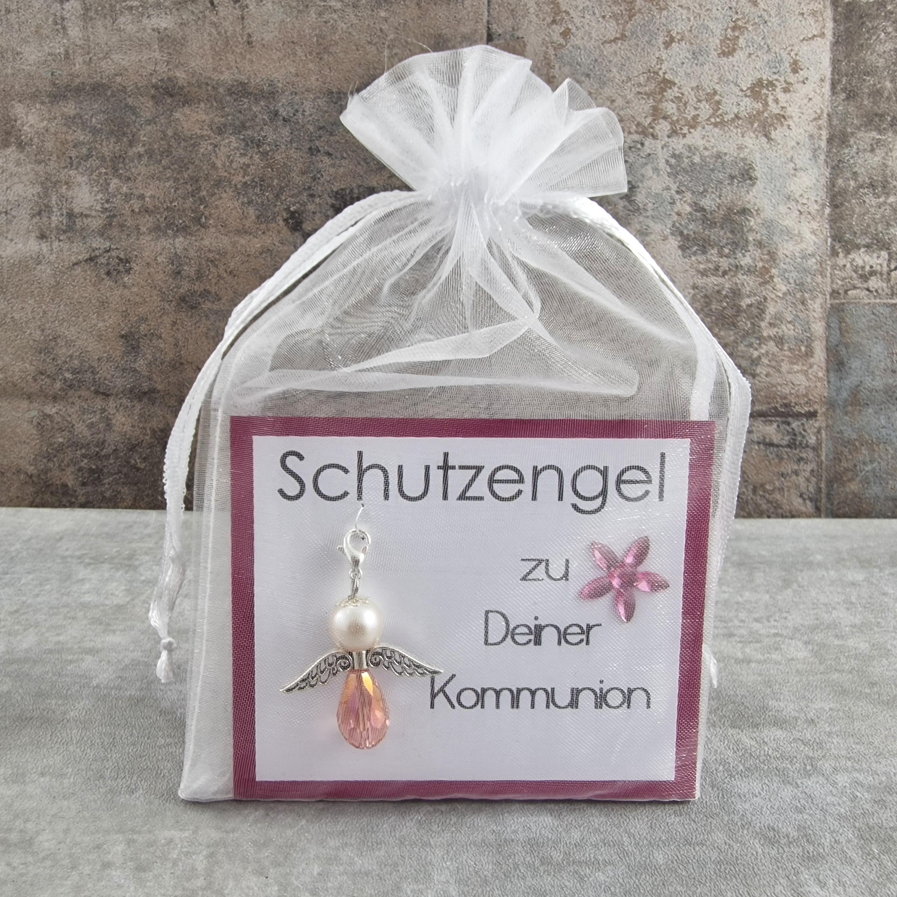 Kommunion Geschenk Taschen – Praktische Taschen Für Gastgeschenke Zur Erstkommunion