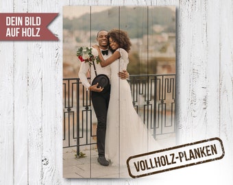 Angenehme Und Tolle Geschenke Fur Eine Hochzeit Aus Holz