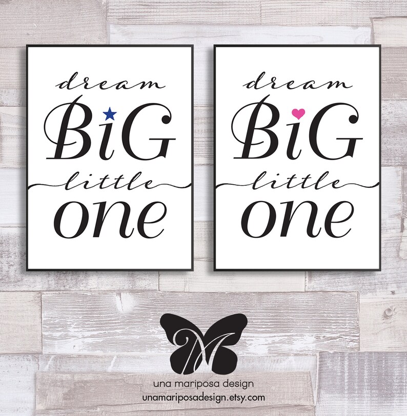 Free Free 253 Free Printable Dream Big Little One Svg SVG PNG EPS DXF File