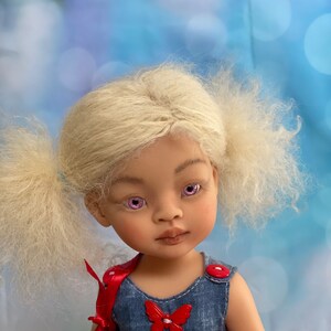 Paola reina custom doll - Etsy 日本