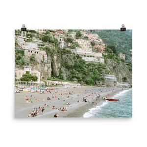Italy Wall Art, Italy Prints, Amalfi Coast Print, Positano Italy, Italy Landscape, Amalfi Coast photography prints, Capri, Sorrento