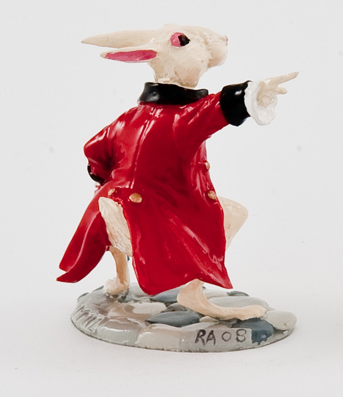rabbit miniature d&d