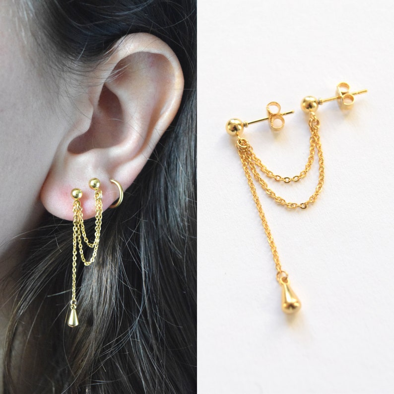 Boucles d