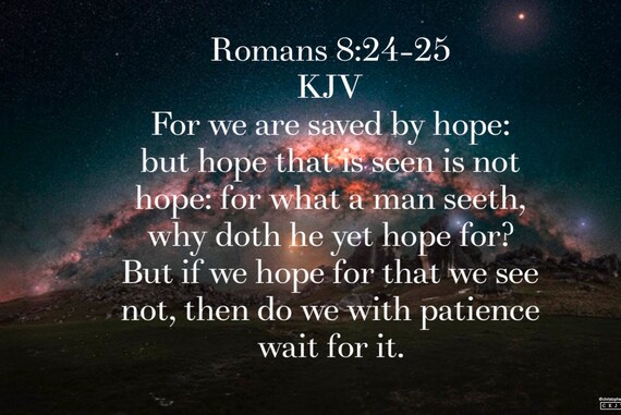 Kjv Scripture Graphics