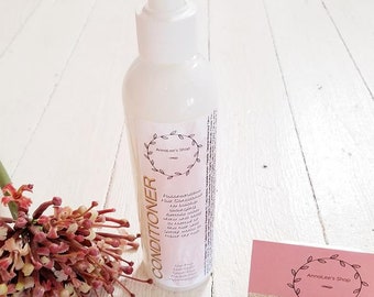 Reconstructivo Acondicionador de Cabello Paraban free Non gmo