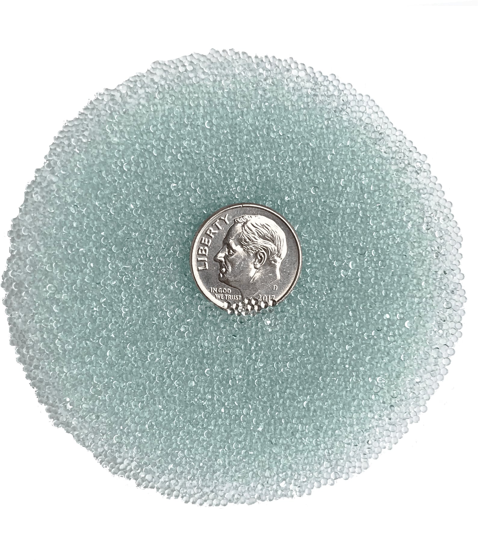 Glass Beads for Weighted Blankets & Crafts 45LBS 2X the Etsy