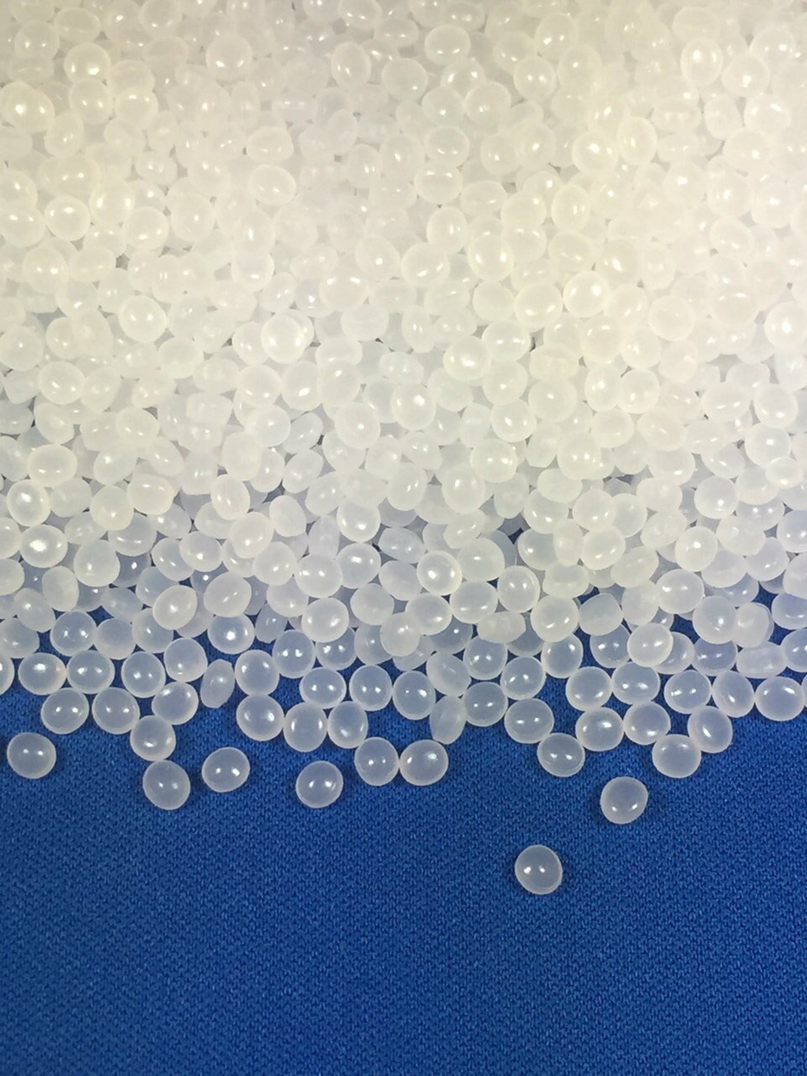 Plastic Pellets Bulk Etsy