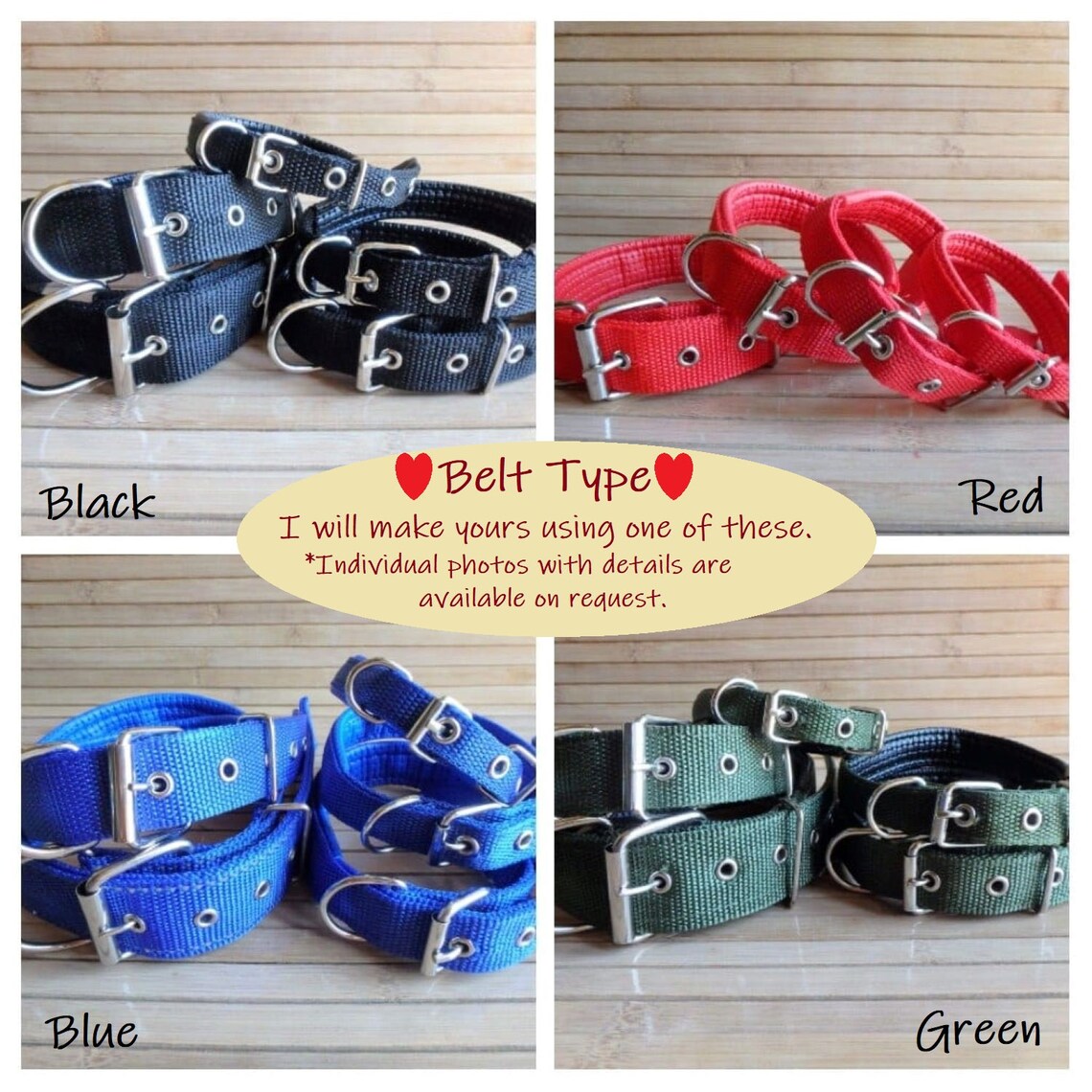 Cat Name Collar Cat ID Collar Cat Tag Collar Personalized Etsy