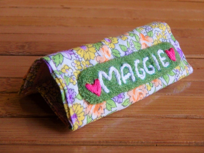 Velcro Pet ID Tag Velcro Name Patch Dog ID Dog ID for Etsy