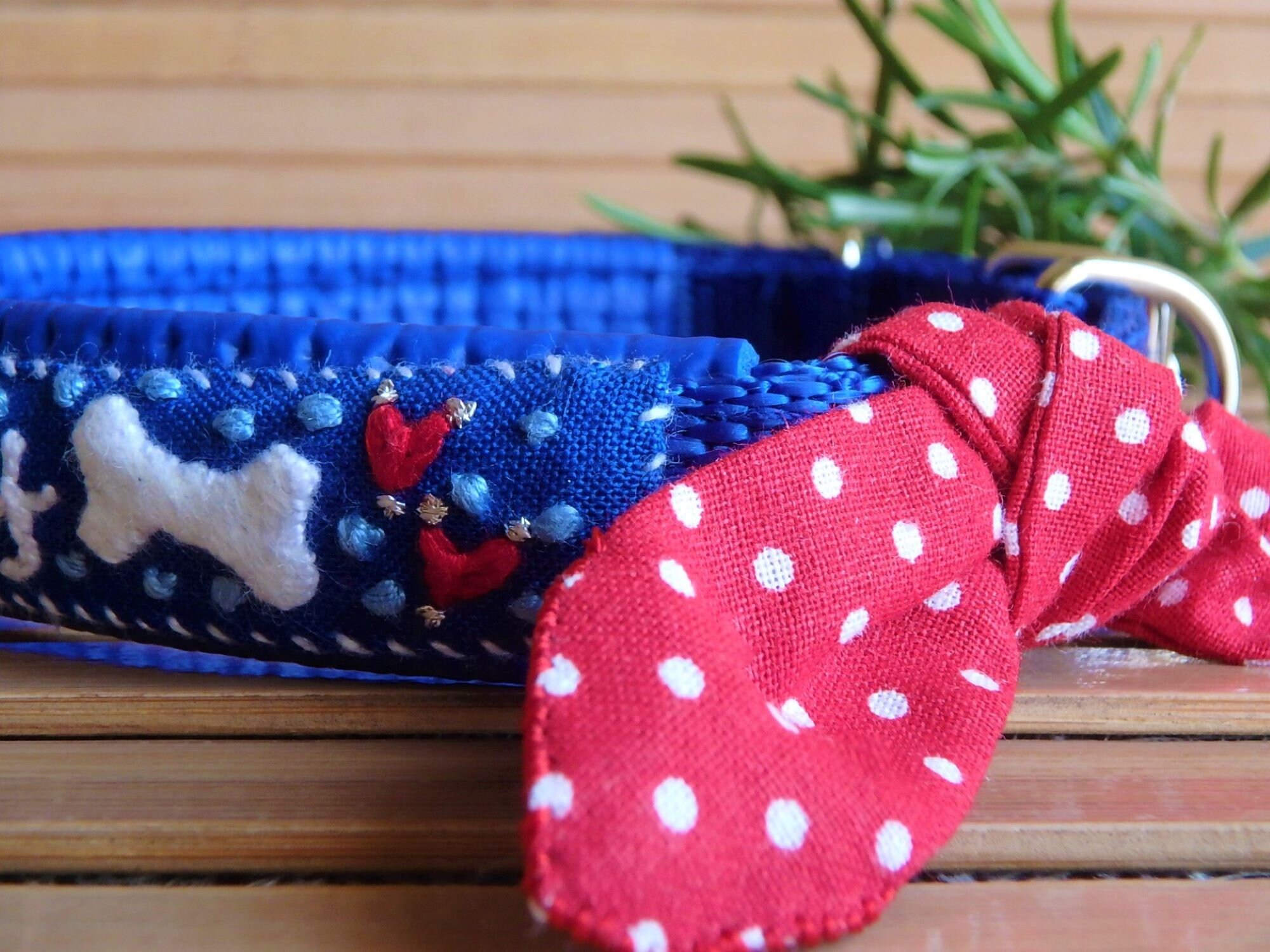 Dog Name Collar Dog Name Tag Collar Dog ID Collar Etsy