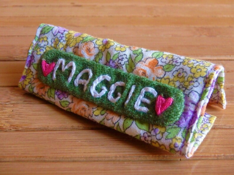 Velcro Pet ID Tag Velcro Name Patch Dog ID Dog ID for Etsy