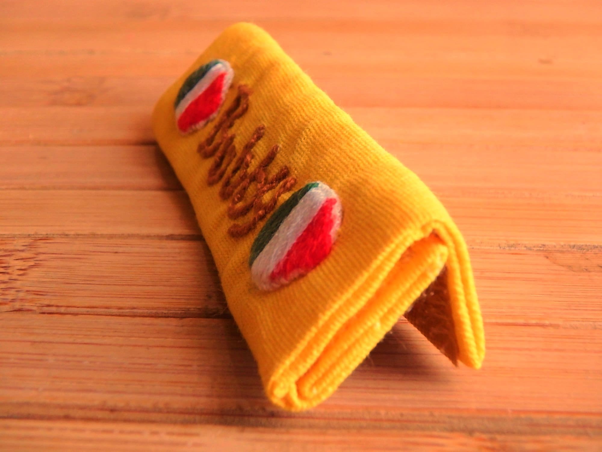 Velcro Dog Name Tag for Harness Velcro Dog ID Tag Custom ID Etsy