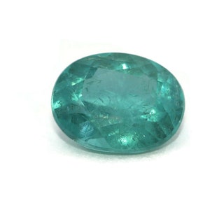 Sea foam Natural Tourmaline Stones Loose