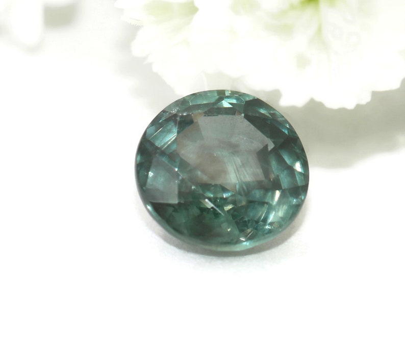 teal green sapphire teal green sapphire