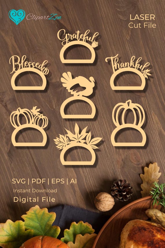 Pumpkin Thanksgiving Napkin Rings Amazon Pcs Velvet Pumpkin Napkin