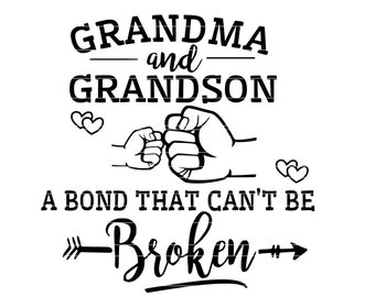 Download Grandson Svg Etsy