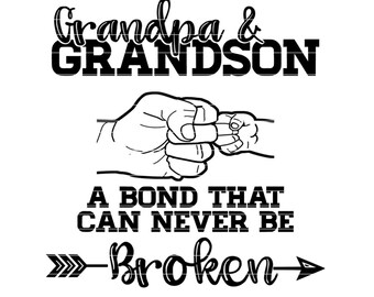Download Grandson Svg Etsy
