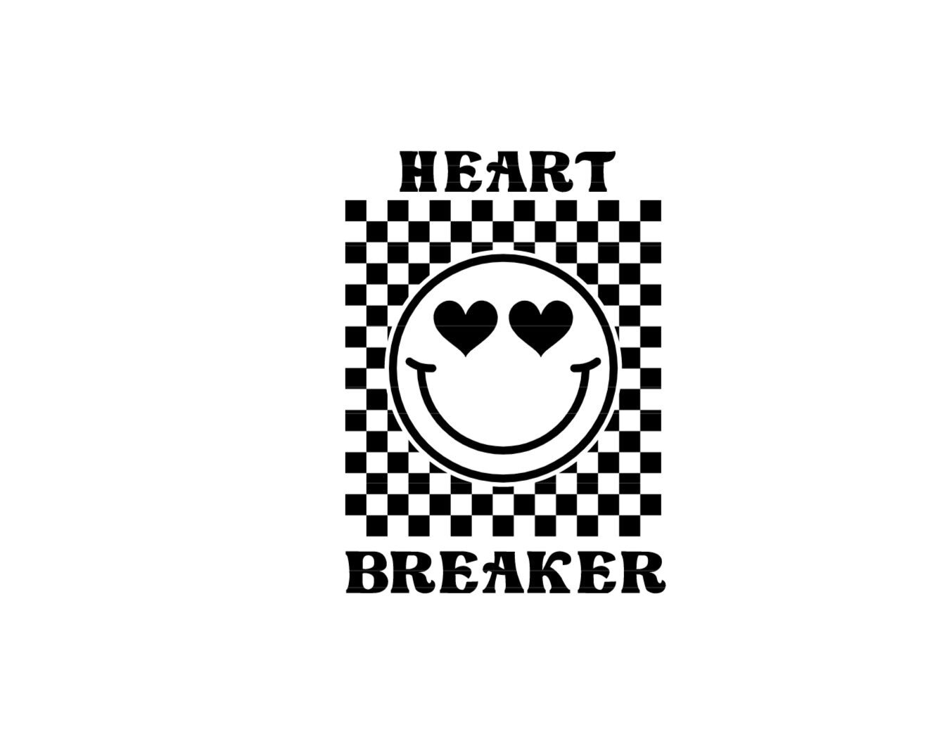 Heartbreak Kid - Etsy Singapore