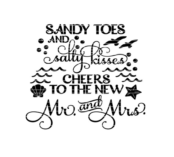 Free Free Wedding Koozie Svg 235 SVG PNG EPS DXF File