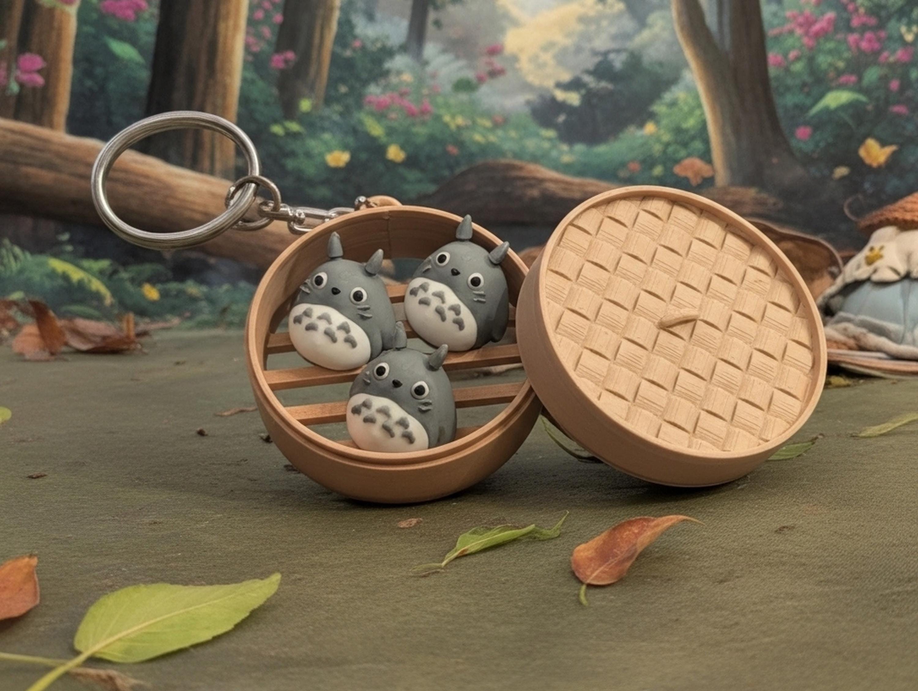 Ghibli jewelry box - Etsy 日本