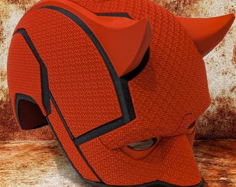 デアデビルマスク - Etsy 日本