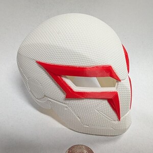 Mini Spiderman 2099