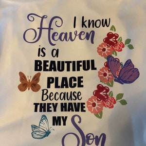 T shirts