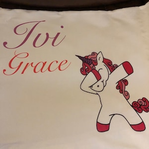 Personalized Pillow Cases