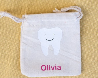 Tooth Fairy Bags