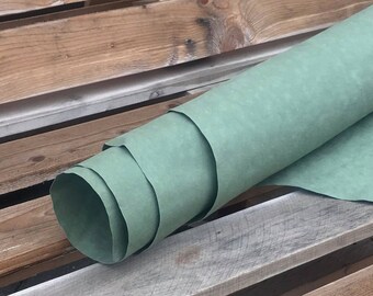 Aged Khaki Washable Kraft Paper