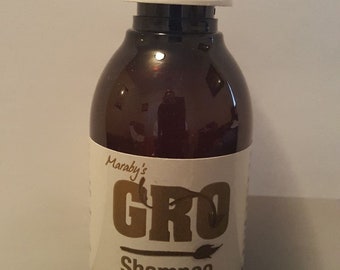 Mira Hair Oil Replenish Hair Growth Grow Hair Fast Reduce Etsy