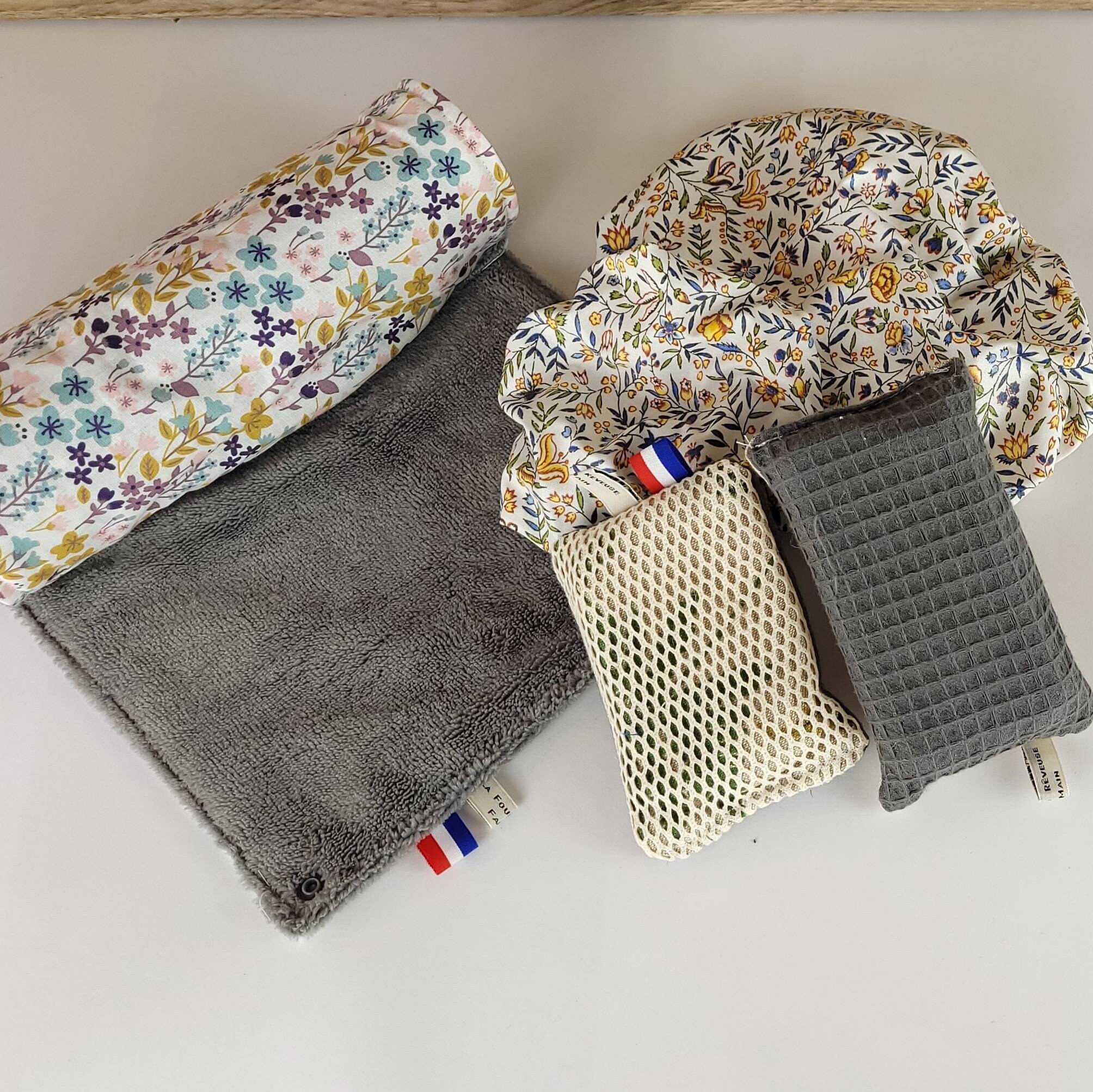 Kit Je Pratique Le Zéro Déchet Dans Ma Cuisine