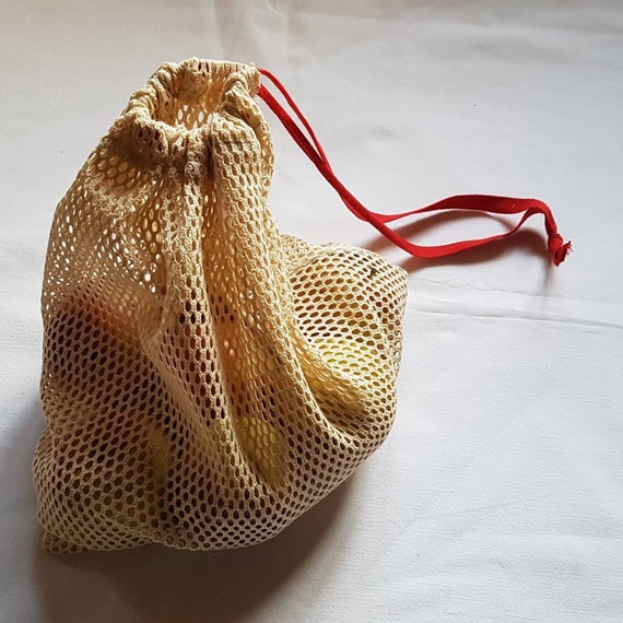 sac filet zero dechet