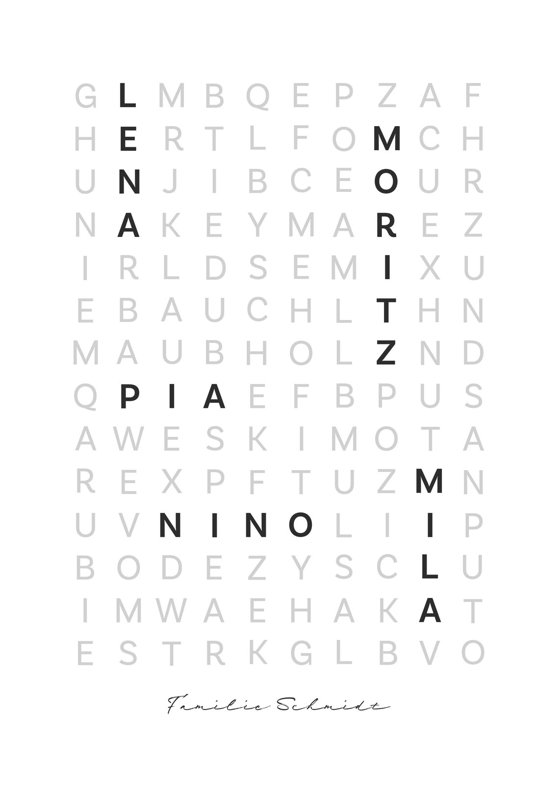 names crossword maker names crossword maker