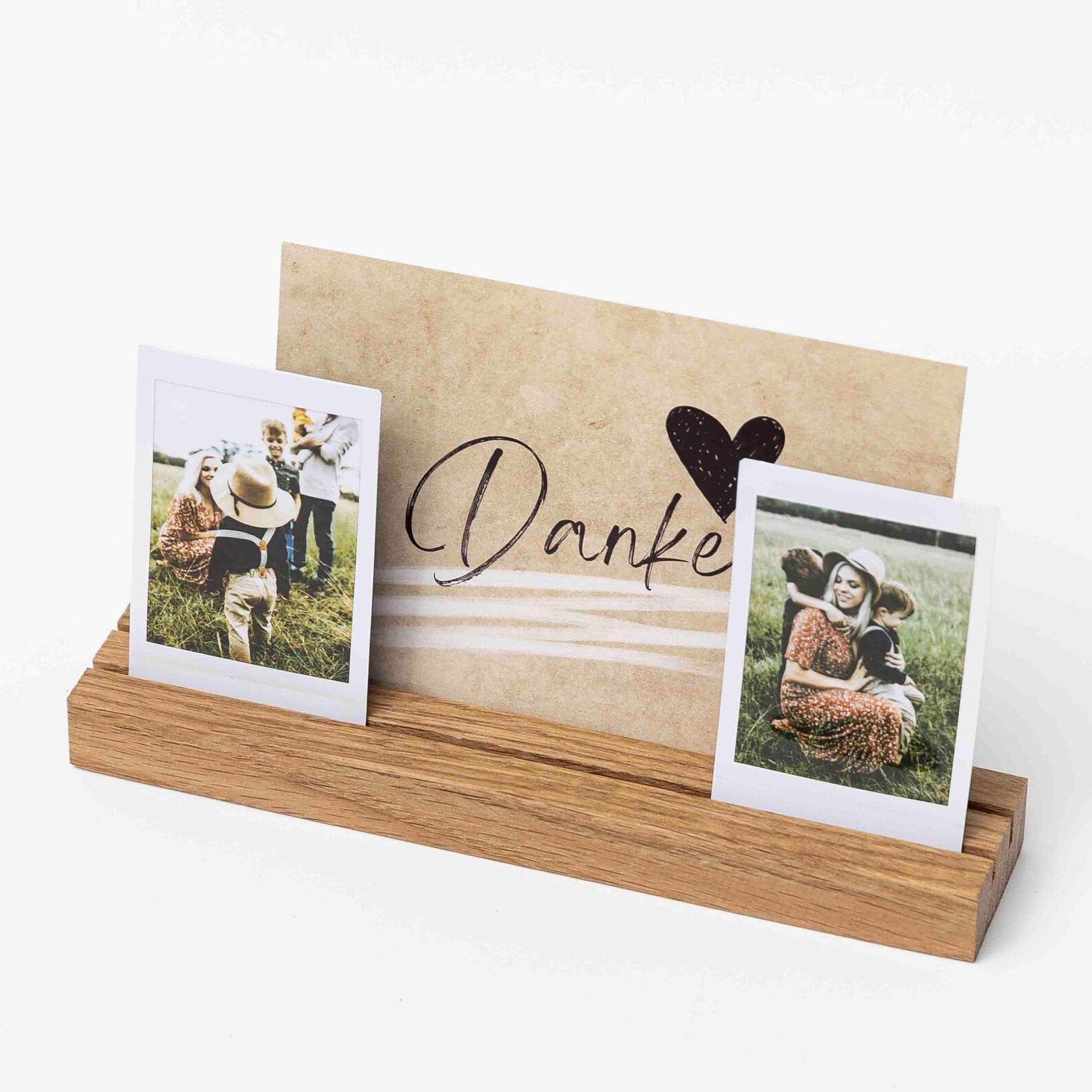 Photo Keeping Stand Wooden Photo Holder, Instax, Photo Stand, Photo Gift, Gift, Photo Bar ...