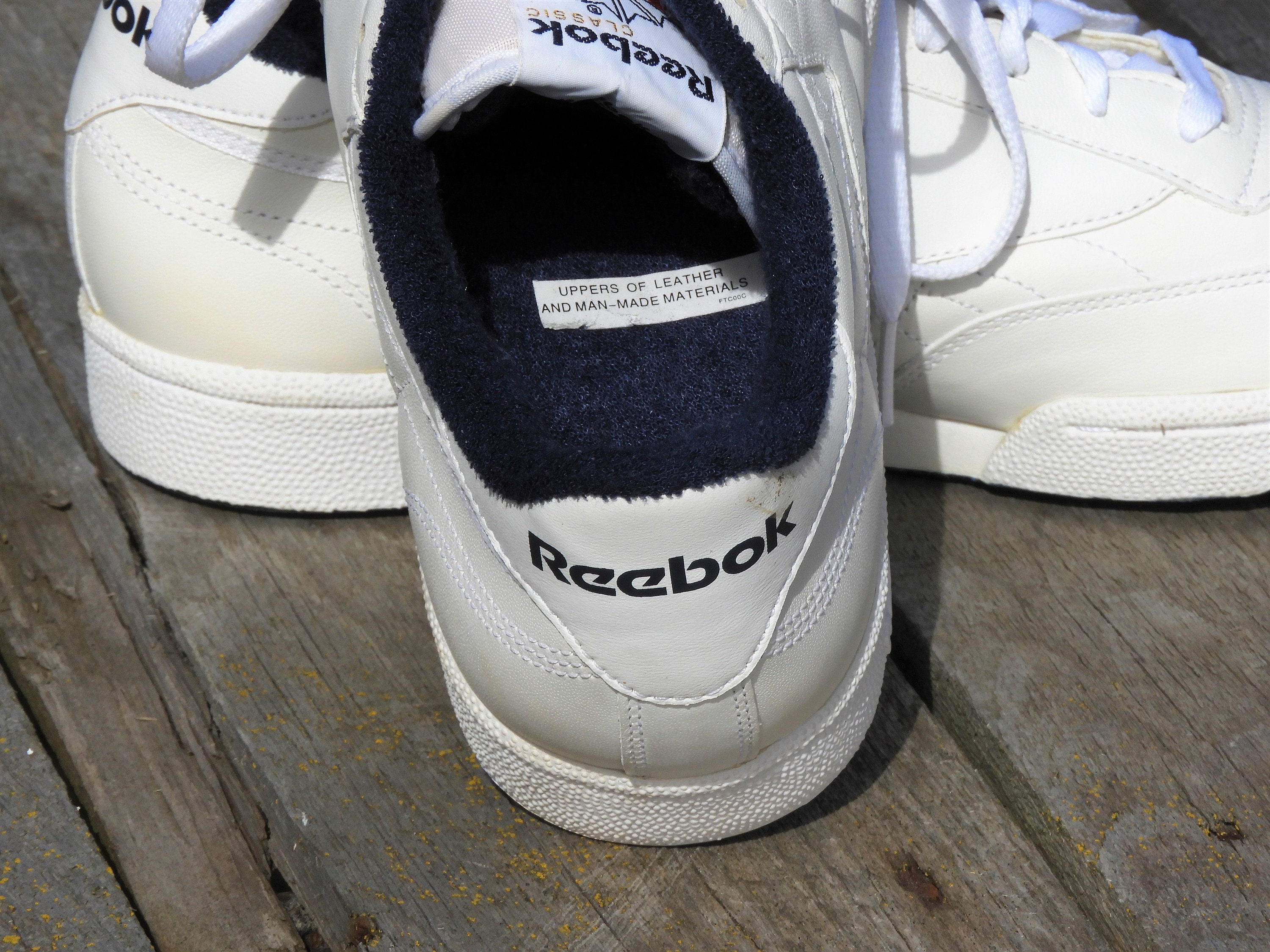 reebok classic 1990s