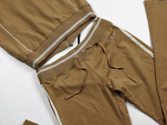 bcbg jogging suits
